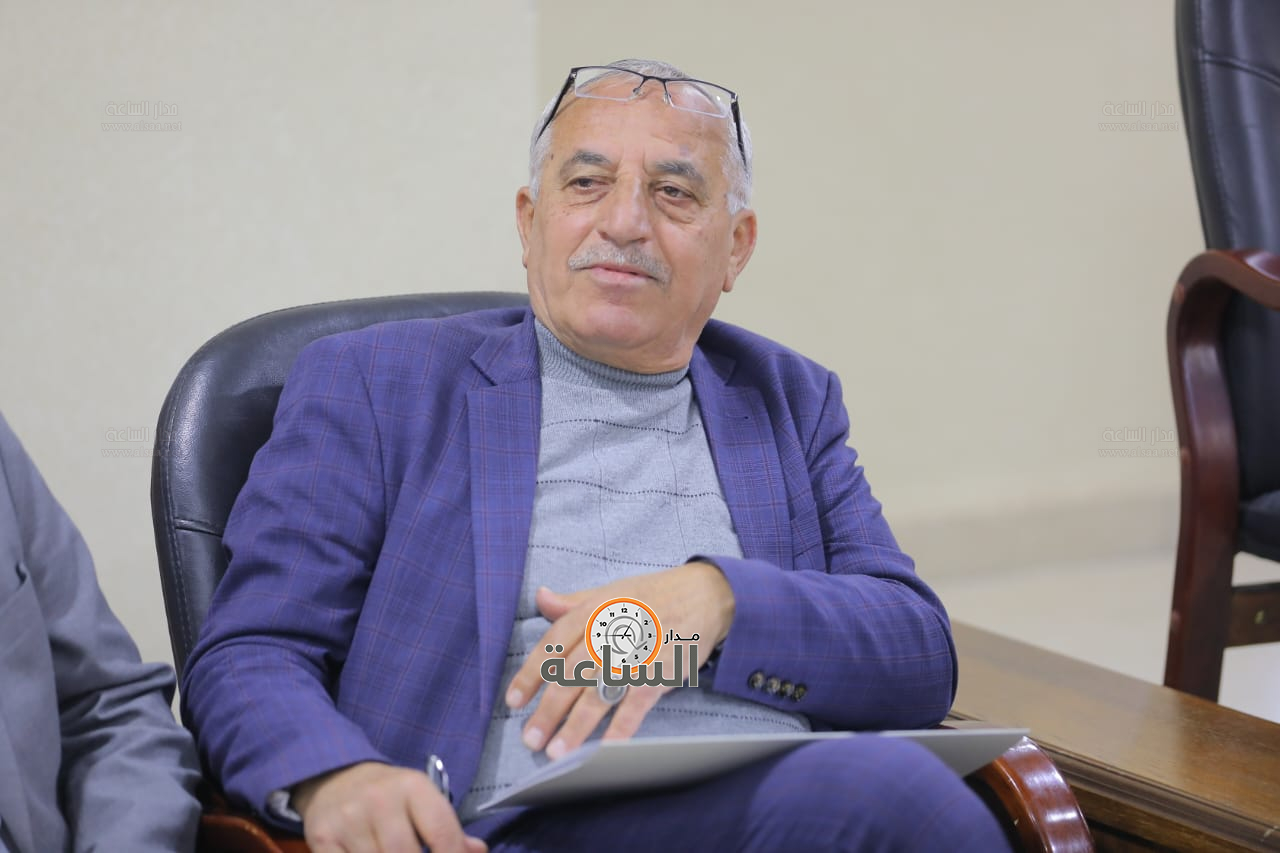 Madar Al-Saa Images 0.010711260111405885