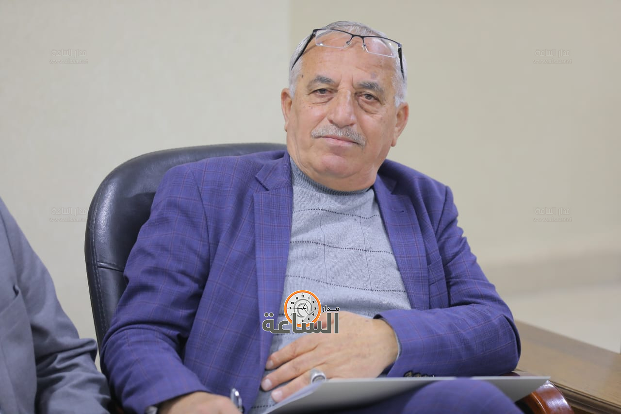 Madar Al-Saa Images 0.9724349445872558