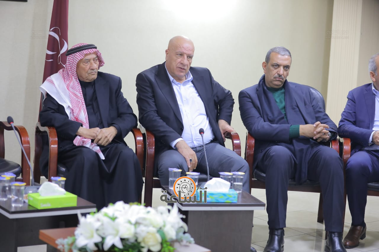 Madar Al-Saa Images 0.27931032169818537