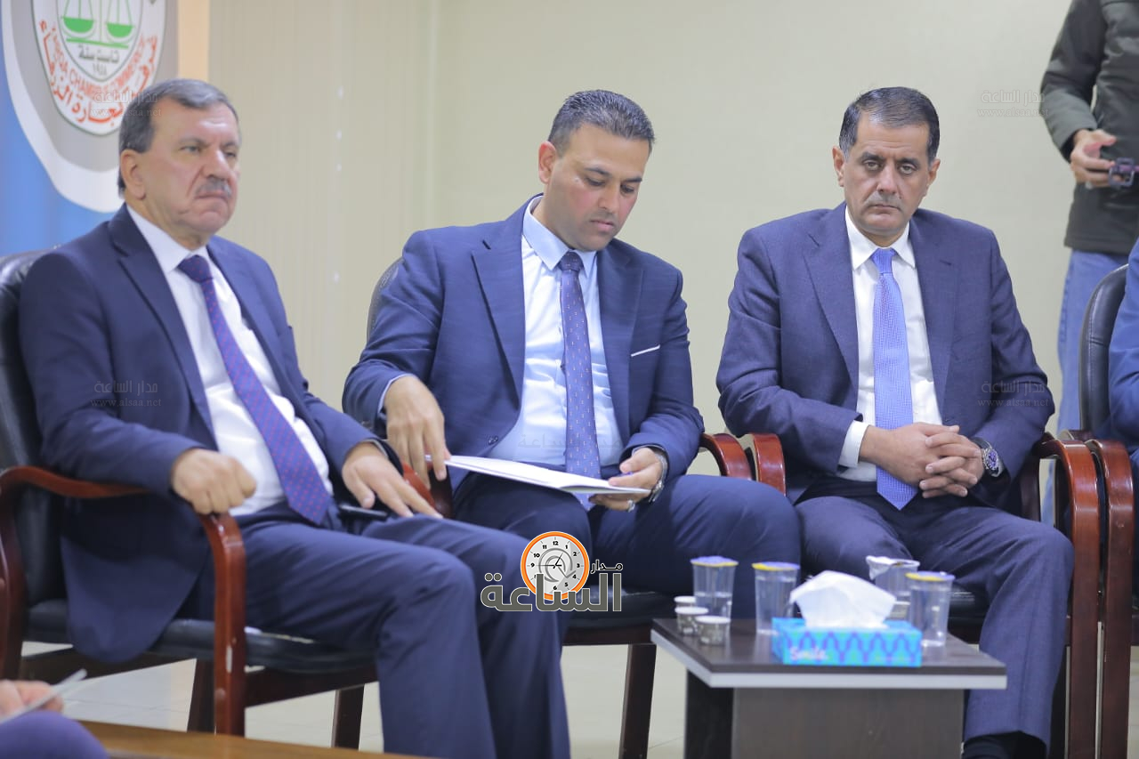 Madar Al-Saa Images 0.6368386900048177