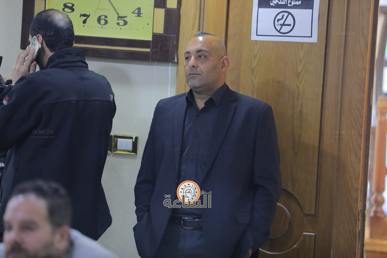 Madar Al-Saa Images 0.2802357486175566