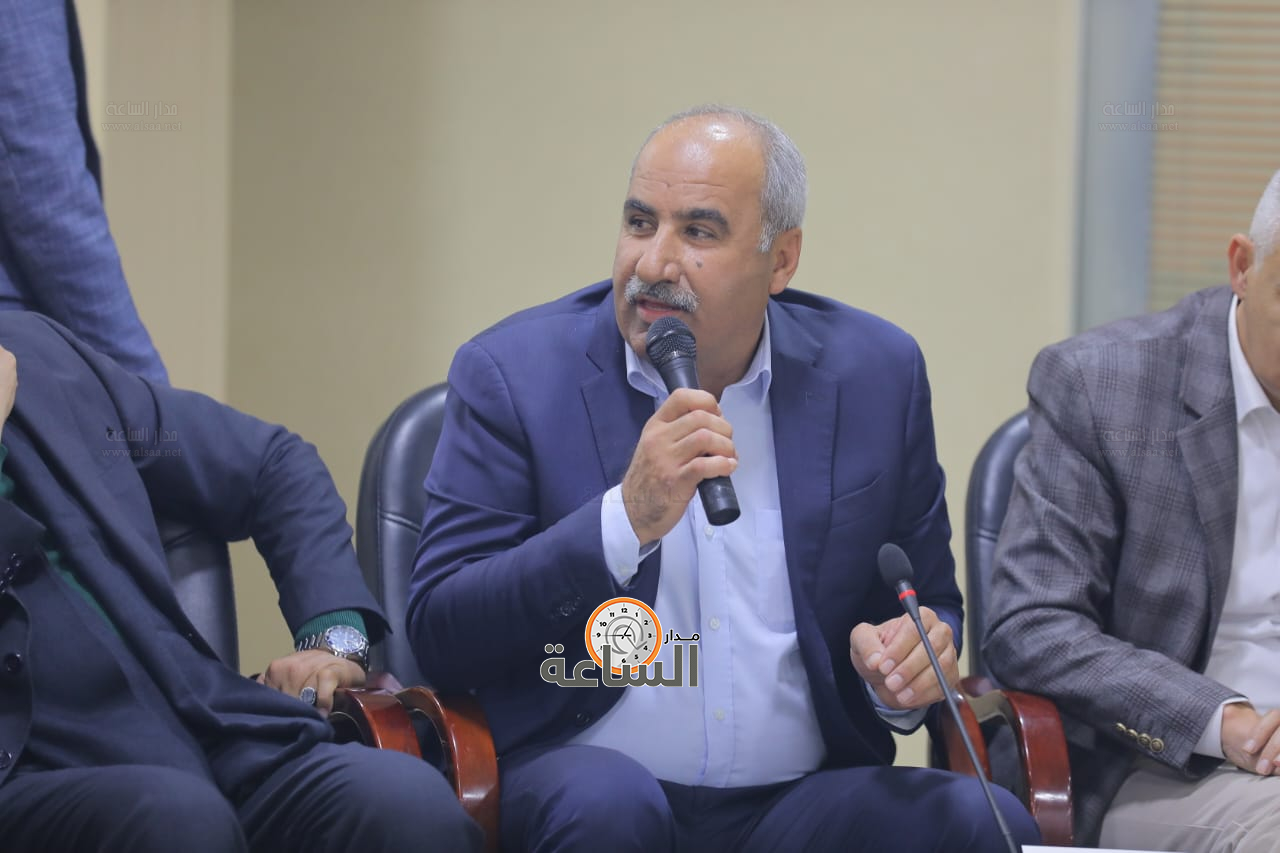 Madar Al-Saa Images 0.5212398925172892