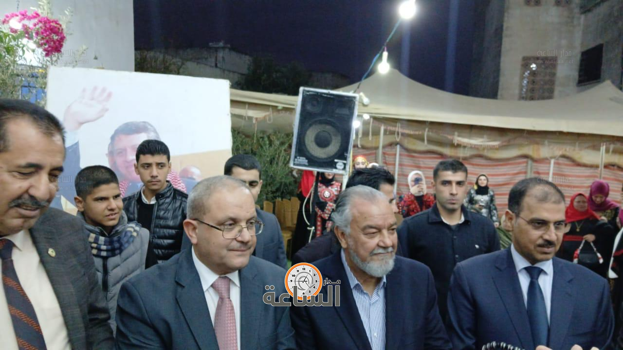 Madar Al-Saa Images 0.7074474088629328