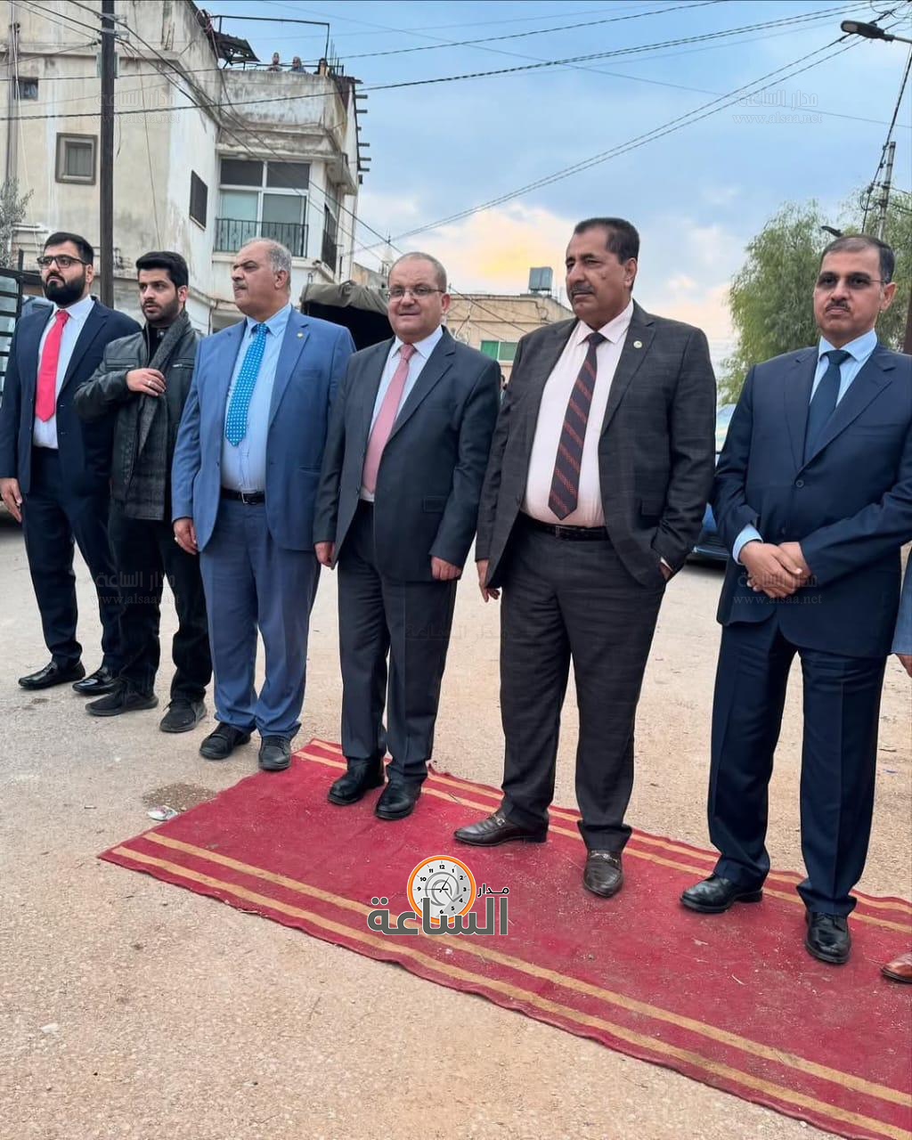 Madar Al-Saa Images 0.6932529884595828