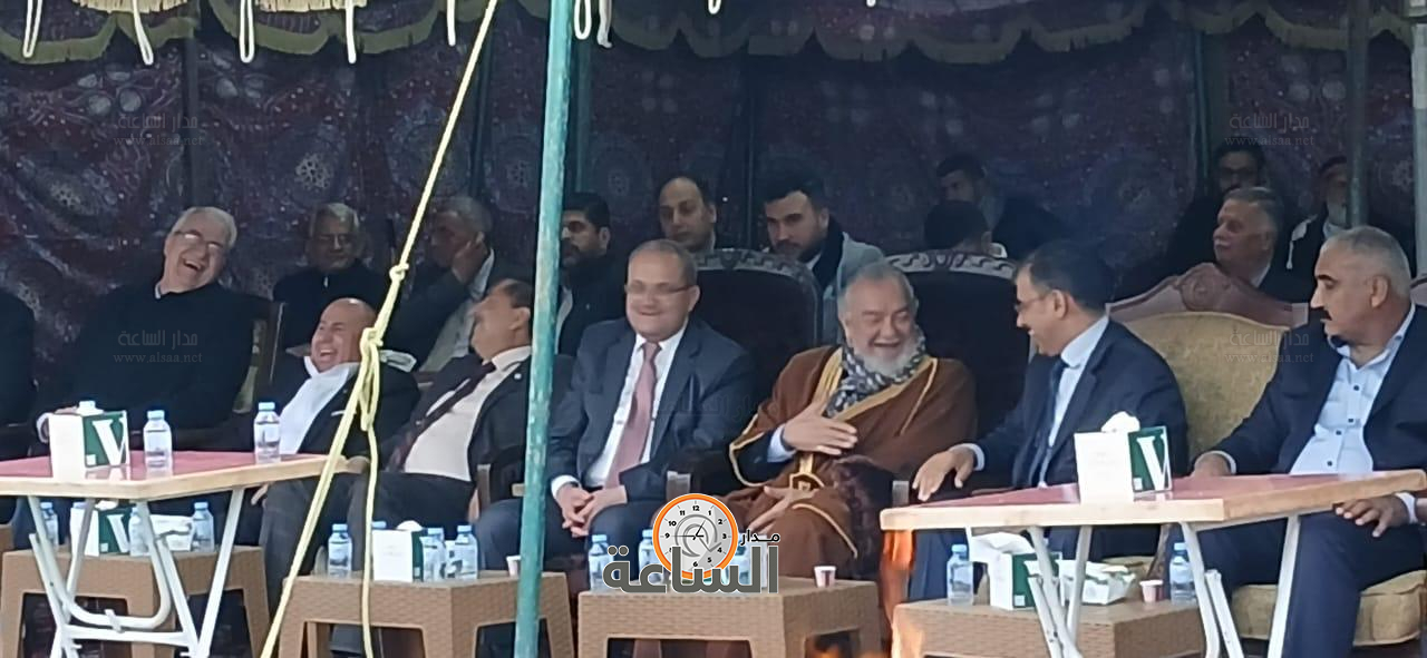 Madar Al-Saa Images 0.6412997692974103