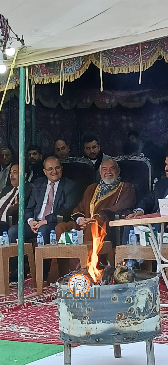 Madar Al-Saa Images 0.8457547752937611