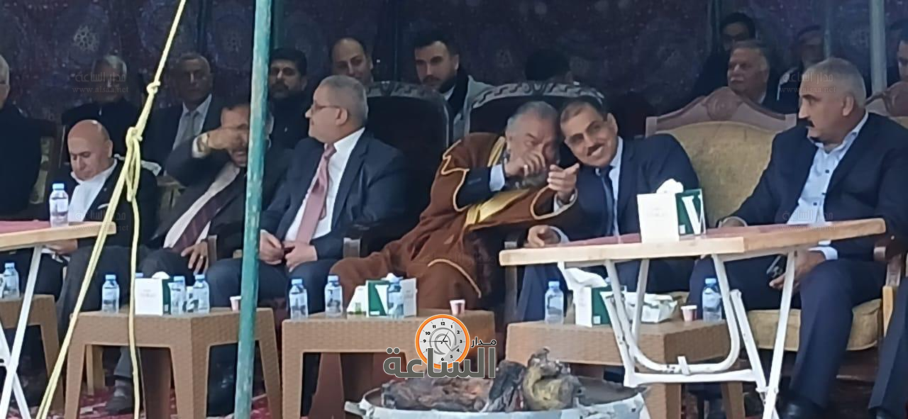 Madar Al-Saa Images 0.13049195558936622