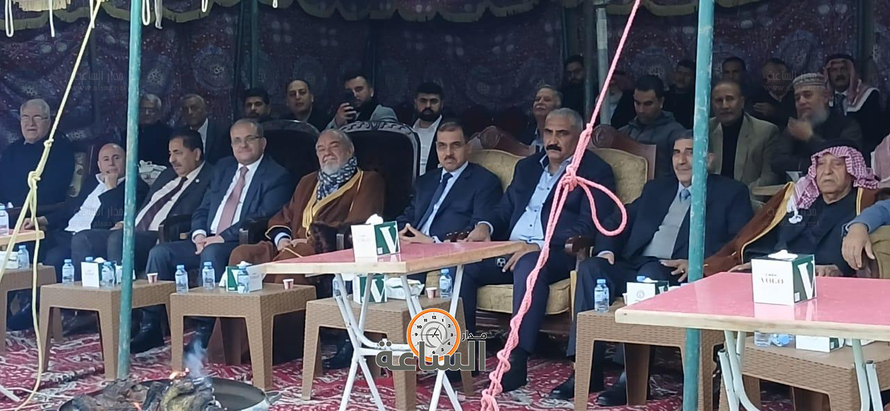 Madar Al-Saa Images 0.555353959825607