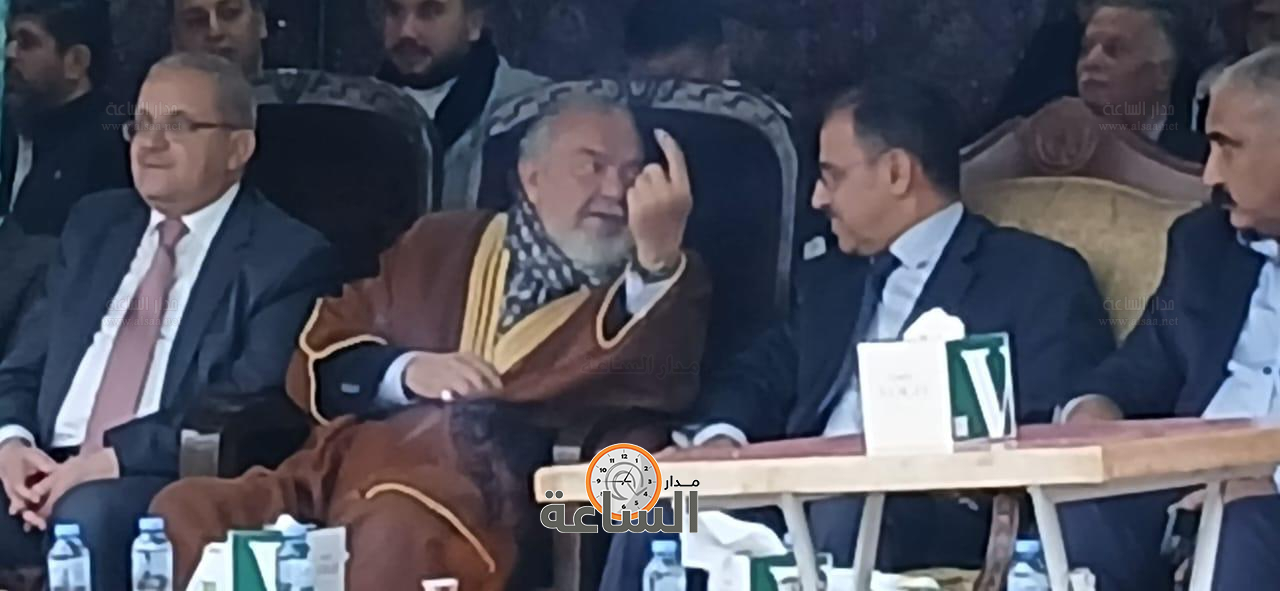 Madar Al-Saa Images 0.5086007146360061