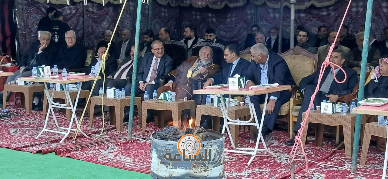 Madar Al-Saa Images 0.7493291518973824