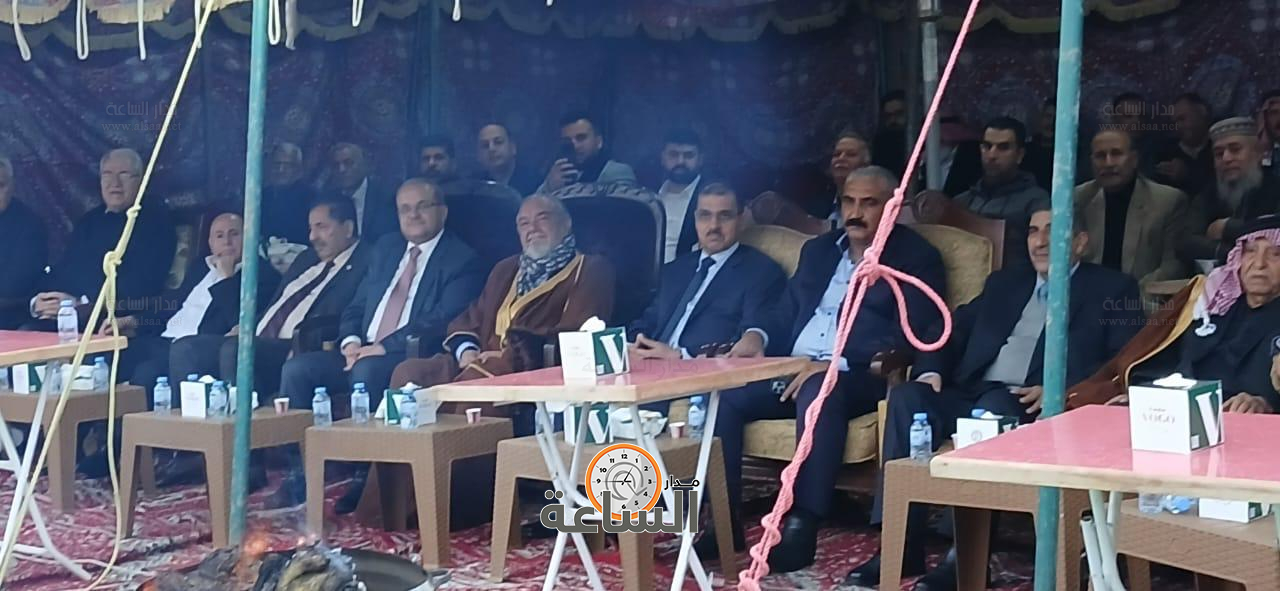 Madar Al-Saa Images 0.1957872154182989