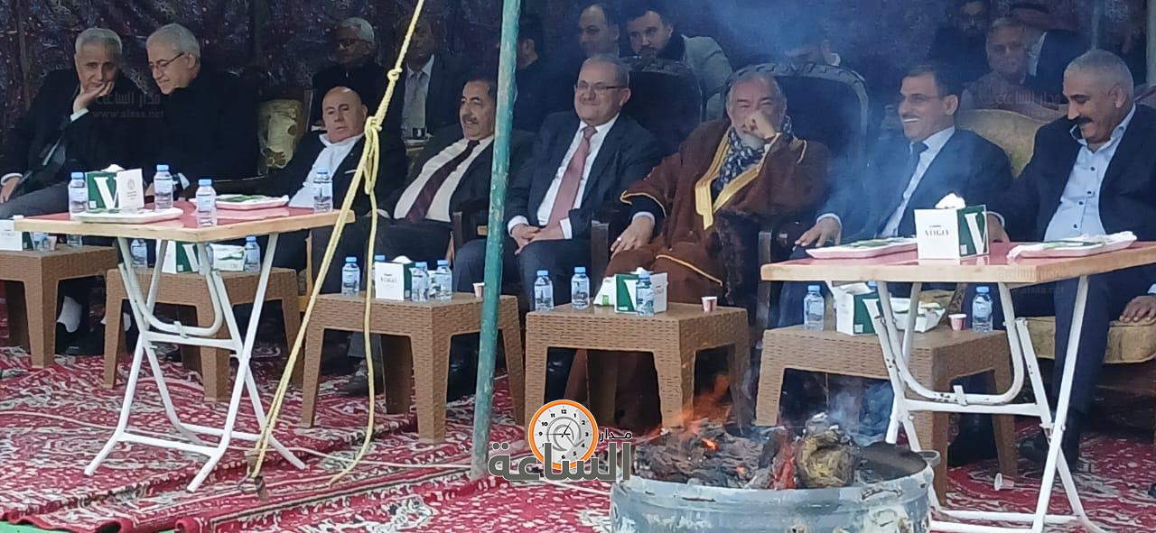 Madar Al-Saa Images 0.8957430765938754