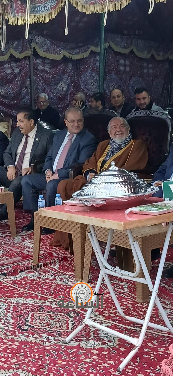 Madar Al-Saa Images 0.45846820728588966