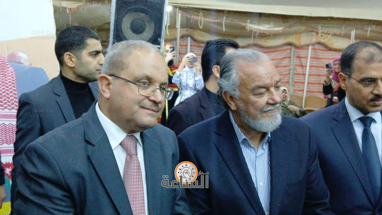 Madar Al-Saa Images 0.656281774998742