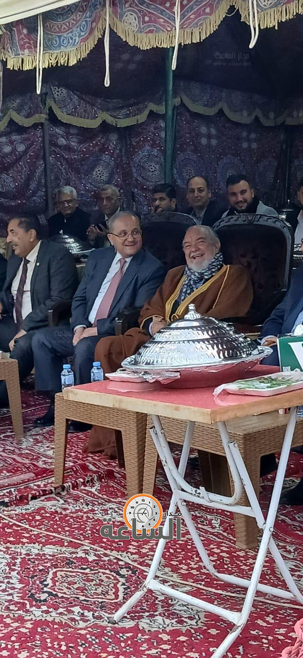 Madar Al-Saa Images 0.20663459636825832