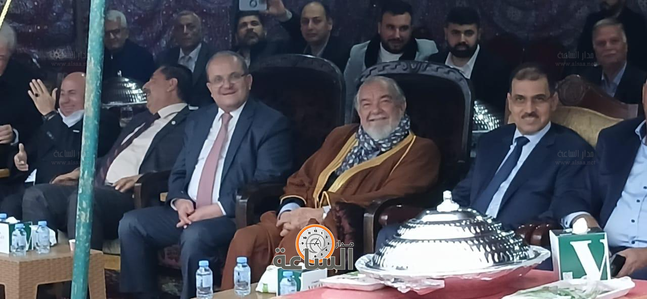 Madar Al-Saa Images 0.6756507797224118