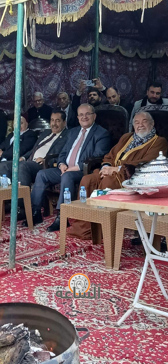 Madar Al-Saa Images 0.27003951624982037