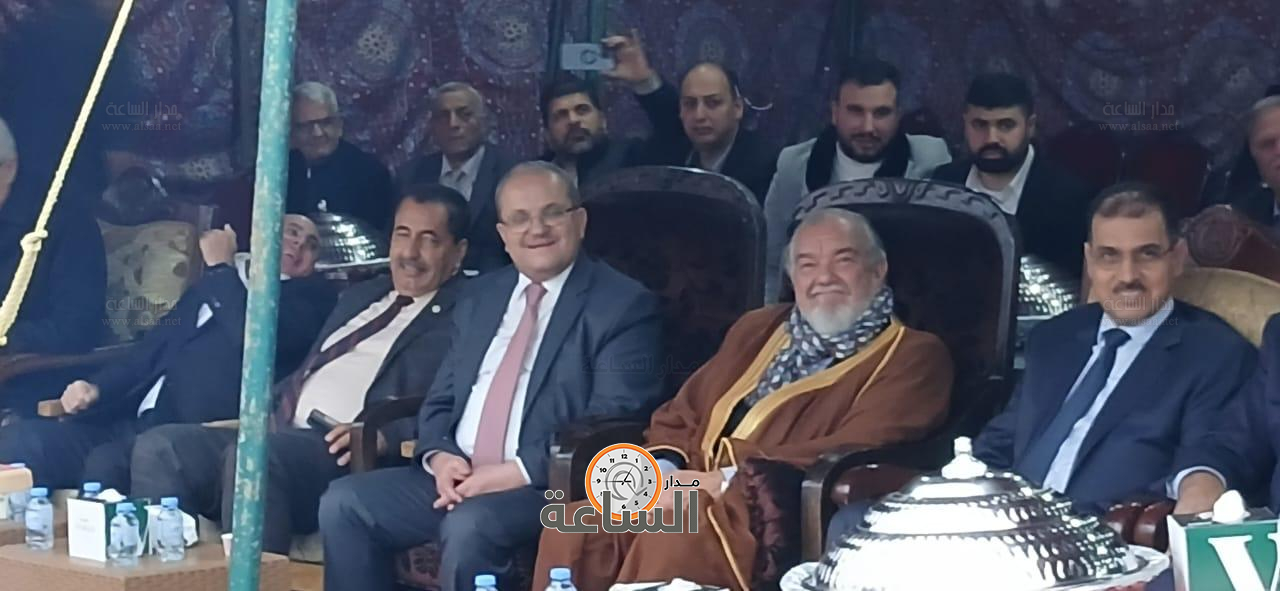 Madar Al-Saa Images 0.08067626217473012