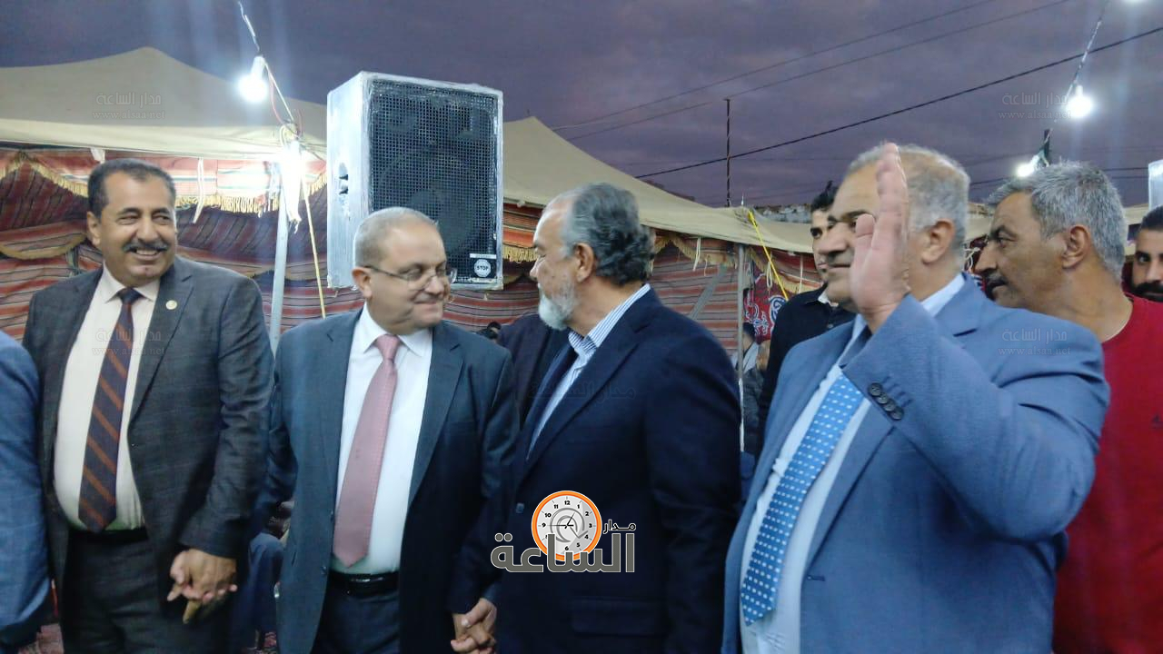 Madar Al-Saa Images 0.8560694923984227