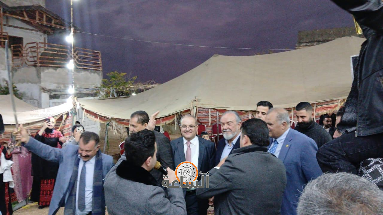 Madar Al-Saa Images 0.8329106748812611