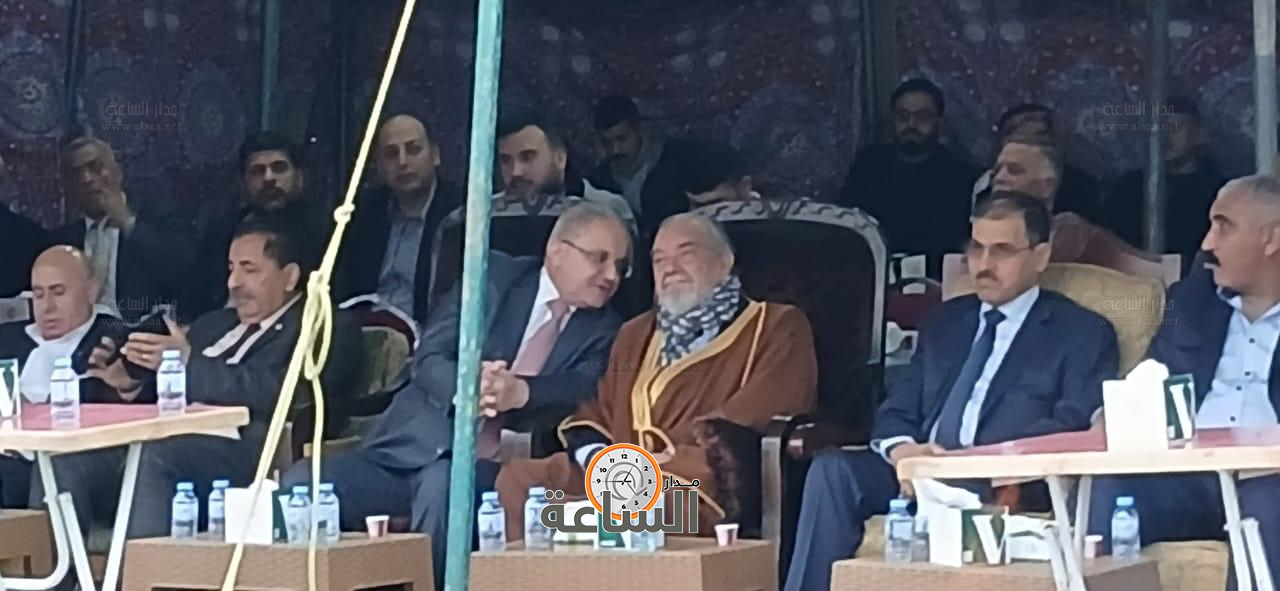 Madar Al-Saa Images 0.4760188299076469