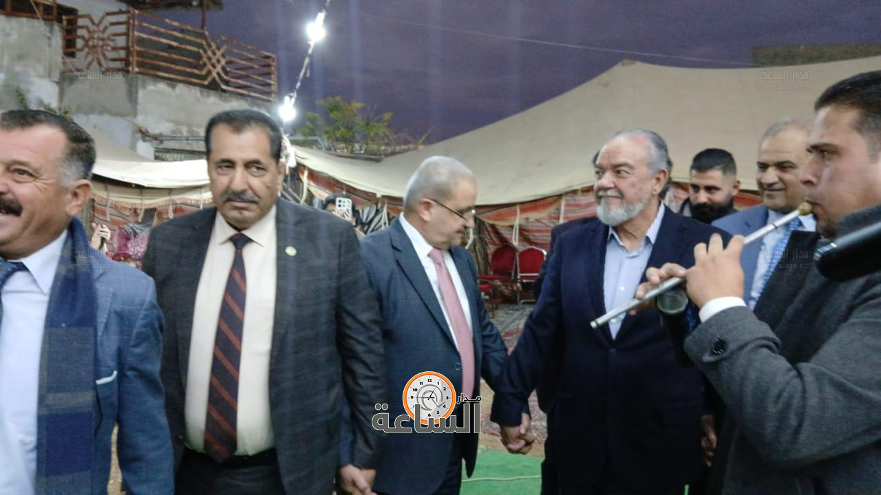 Madar Al-Saa Images 0.38653234994076446