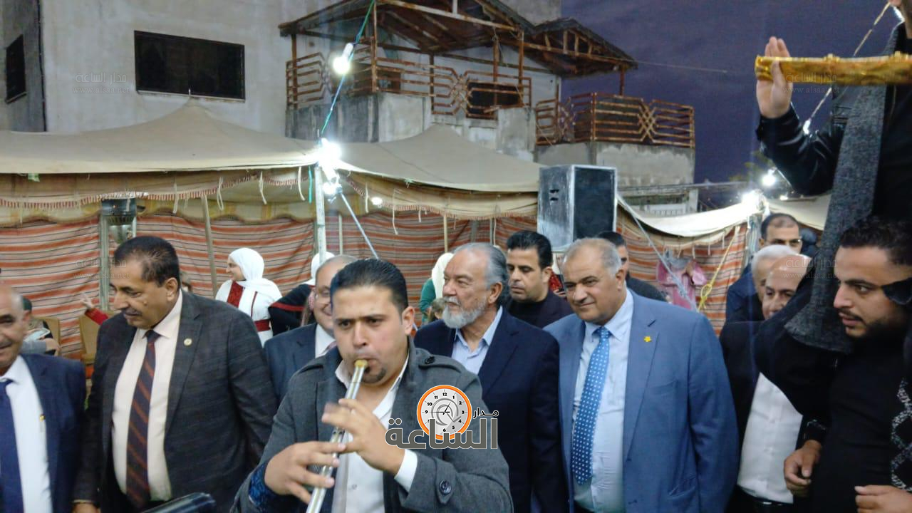 Madar Al-Saa Images 0.8832102303735394