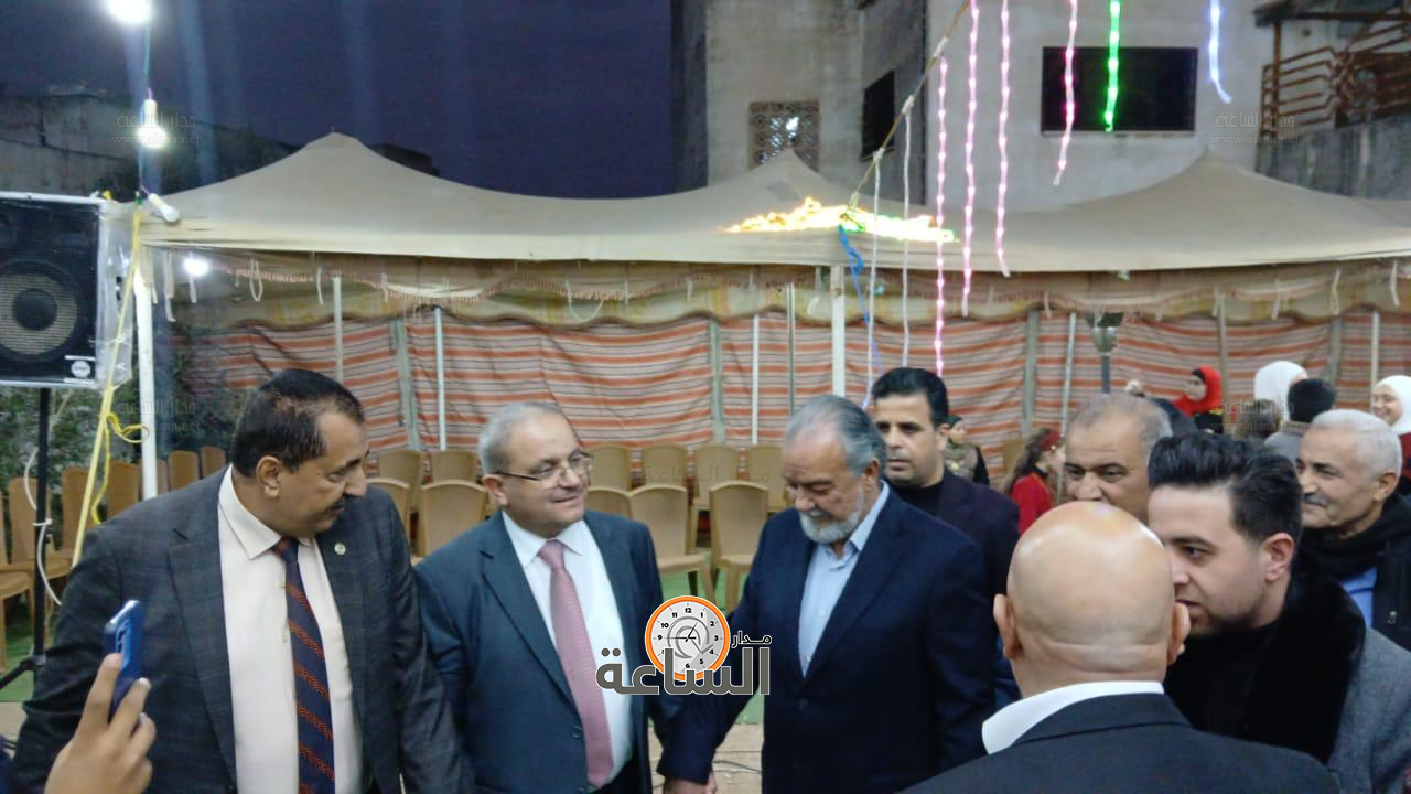 Madar Al-Saa Images 0.6801536314834515