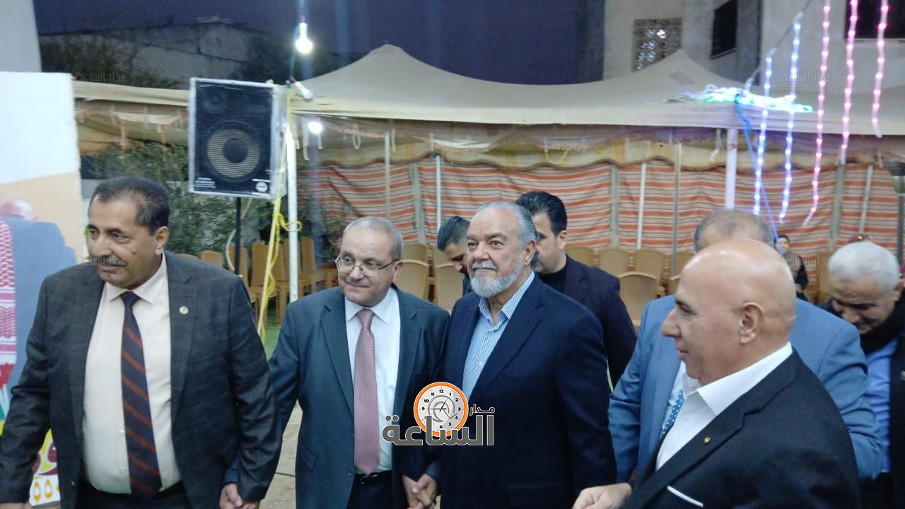 Madar Al-Saa Images 0.793592176190687