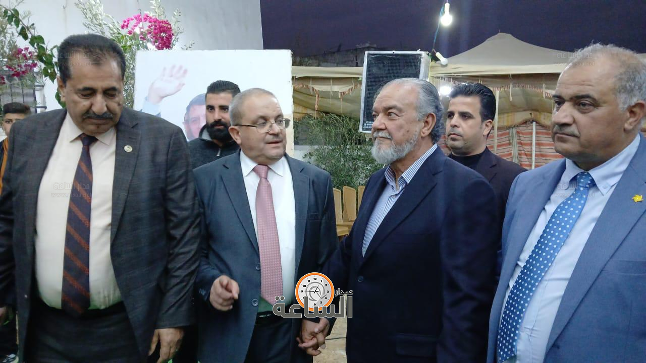 Madar Al-Saa Images 0.15376721356534118