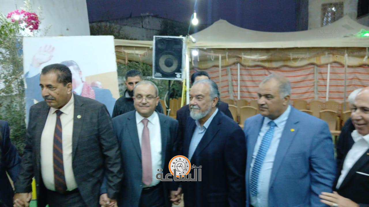 Madar Al-Saa Images 0.6355502677397762