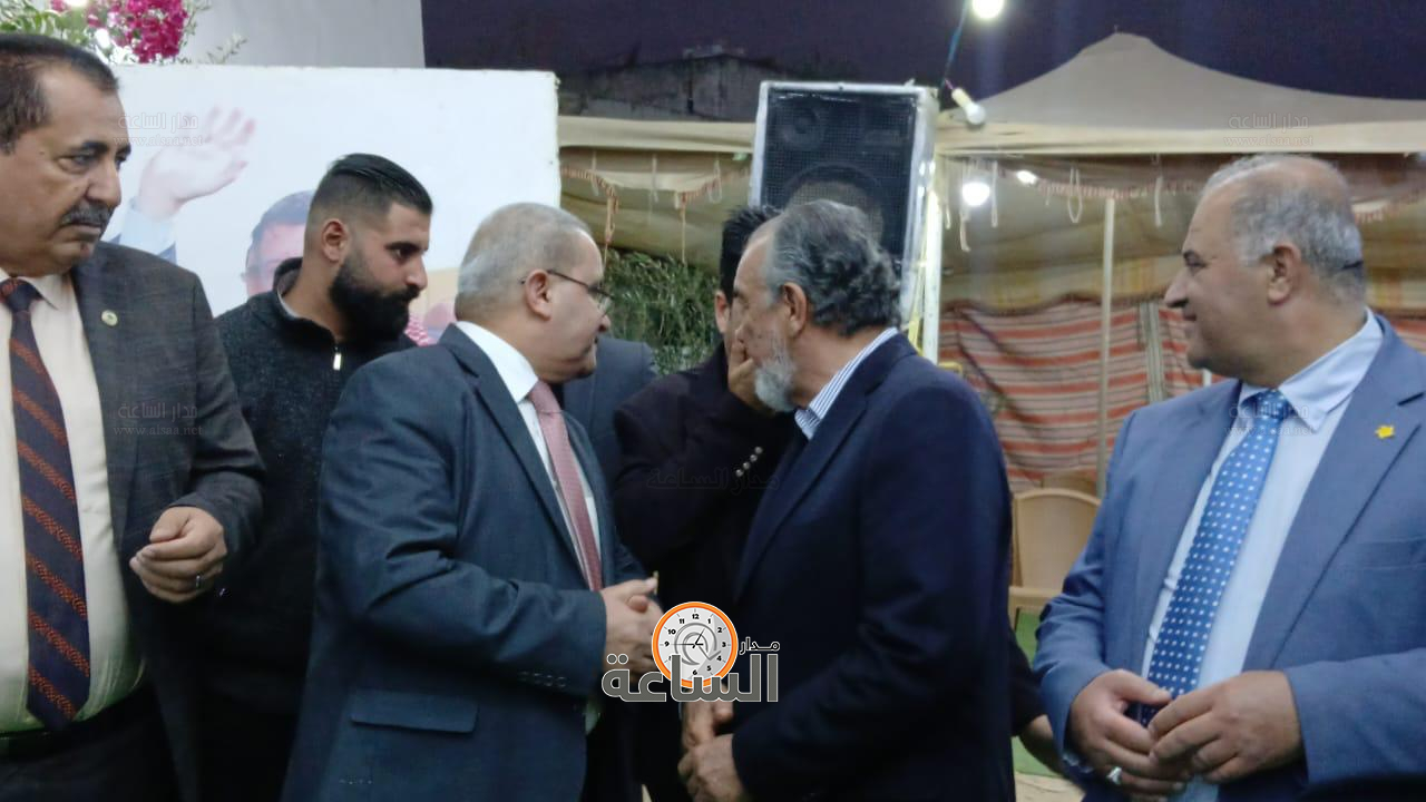 Madar Al-Saa Images 0.7625597280280261