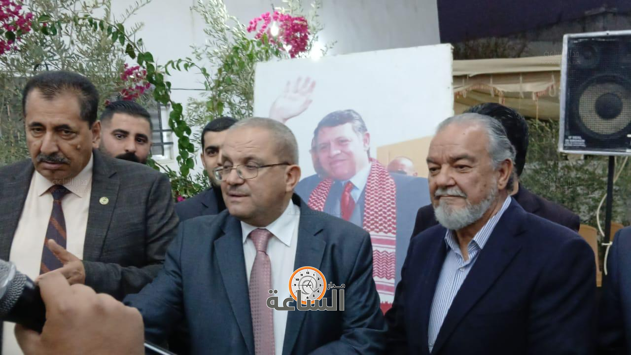 Madar Al-Saa Images 0.7768406643165704