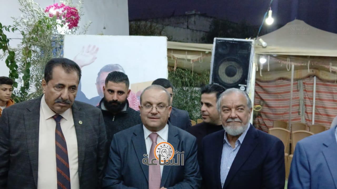 Madar Al-Saa Images 0.5489396536222144