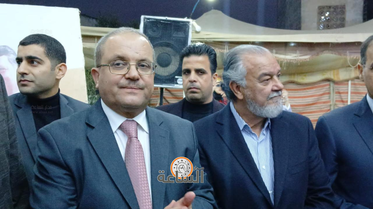 Madar Al-Saa Images 0.7456773493229996