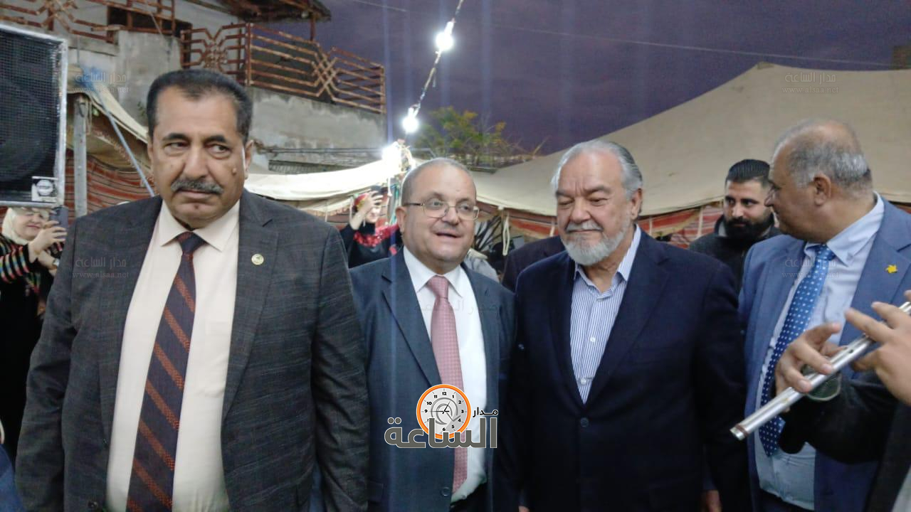 Madar Al-Saa Images 0.33447089975053435