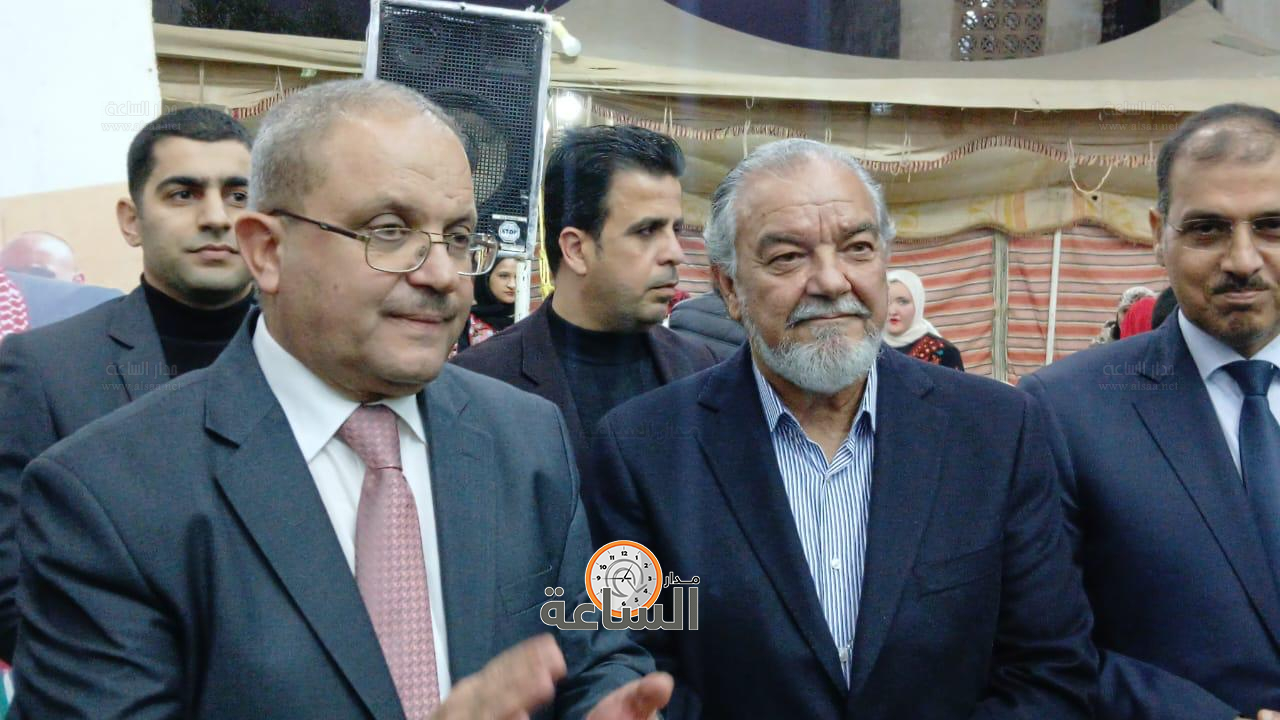 Madar Al-Saa Images 0.8884895877075445