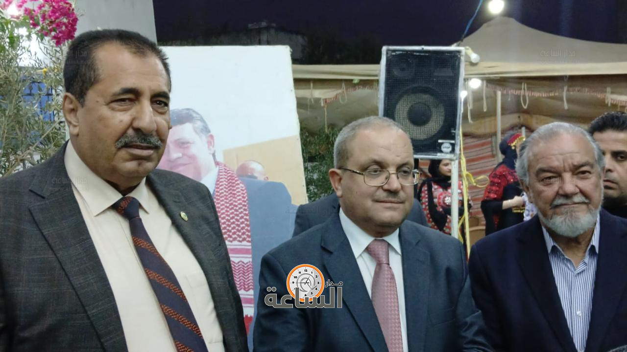 Madar Al-Saa Images 0.48689774688549603