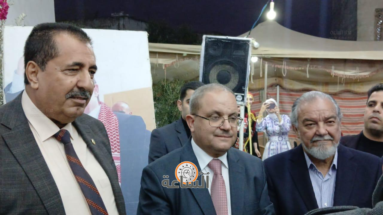 Madar Al-Saa Images 0.4863781912684395