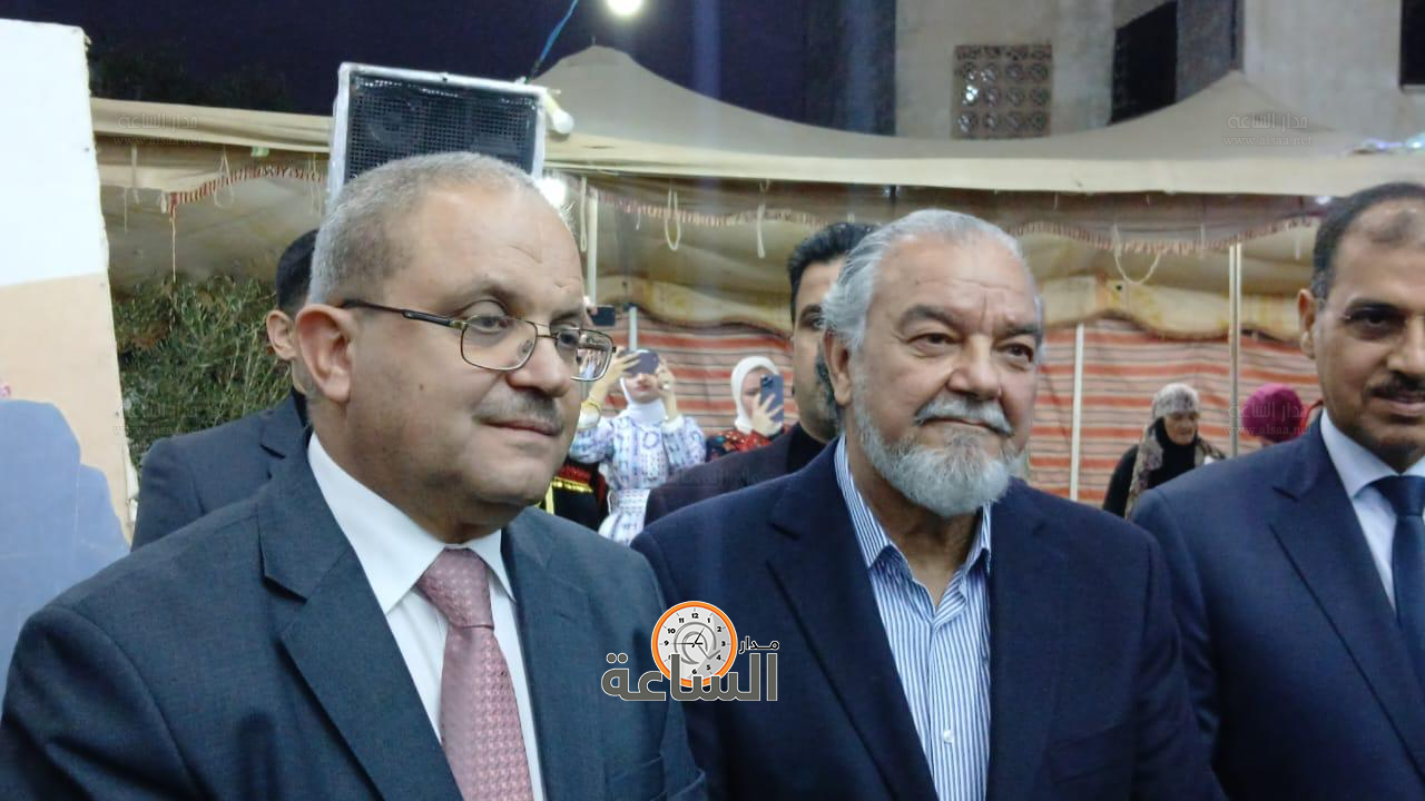 Madar Al-Saa Images 0.45237068817647796