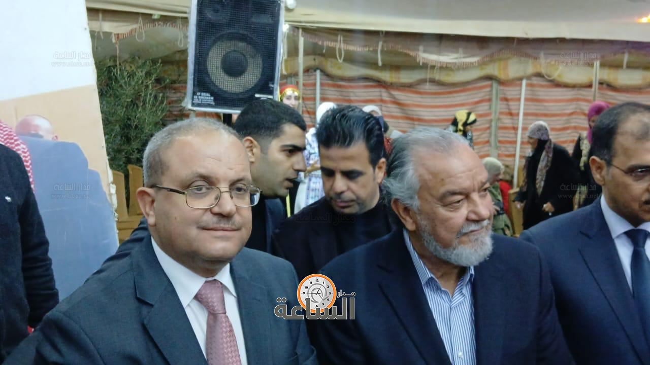 Madar Al-Saa Images 0.461738235588375