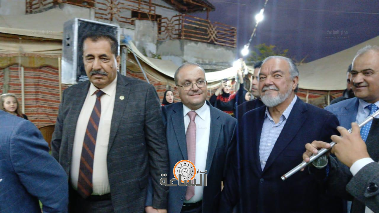 Madar Al-Saa Images 0.07255436447809904