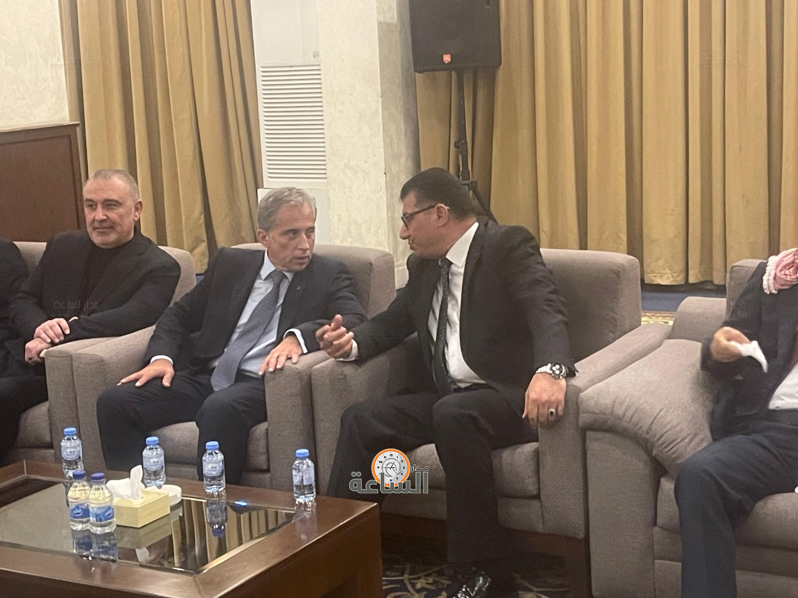 Madar Al-Saa Images 0.7380668143981317