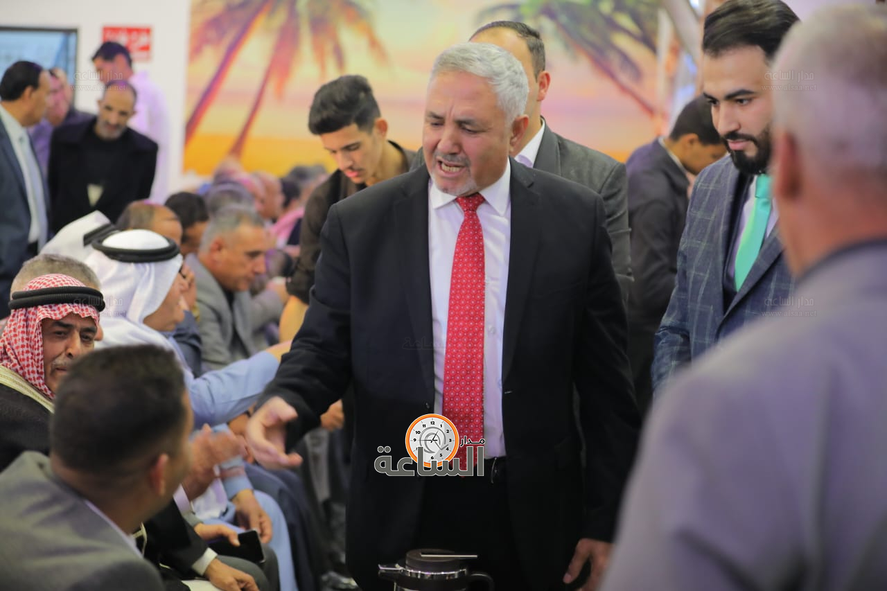 Madar Al-Saa Images 0.36377831370282854