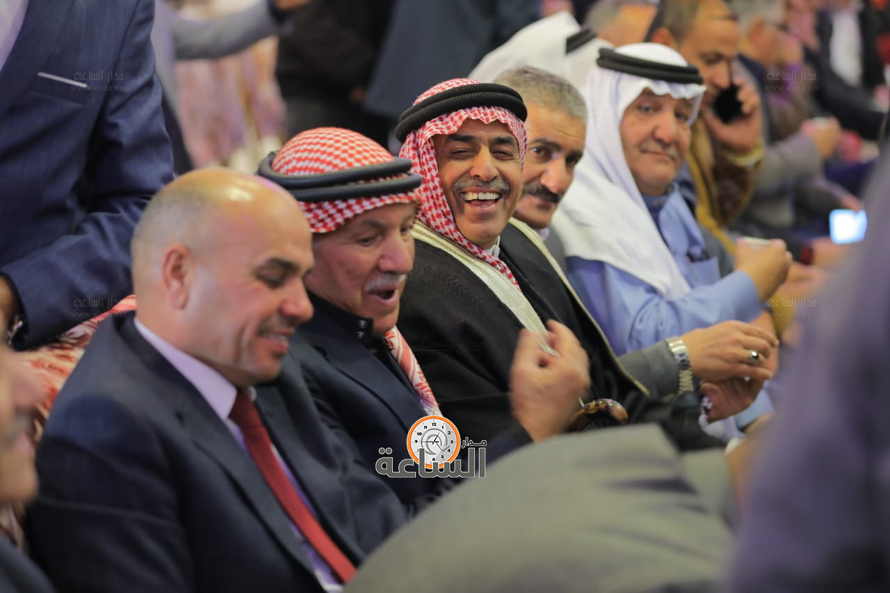 Madar Al-Saa Images 0.3863541160722006