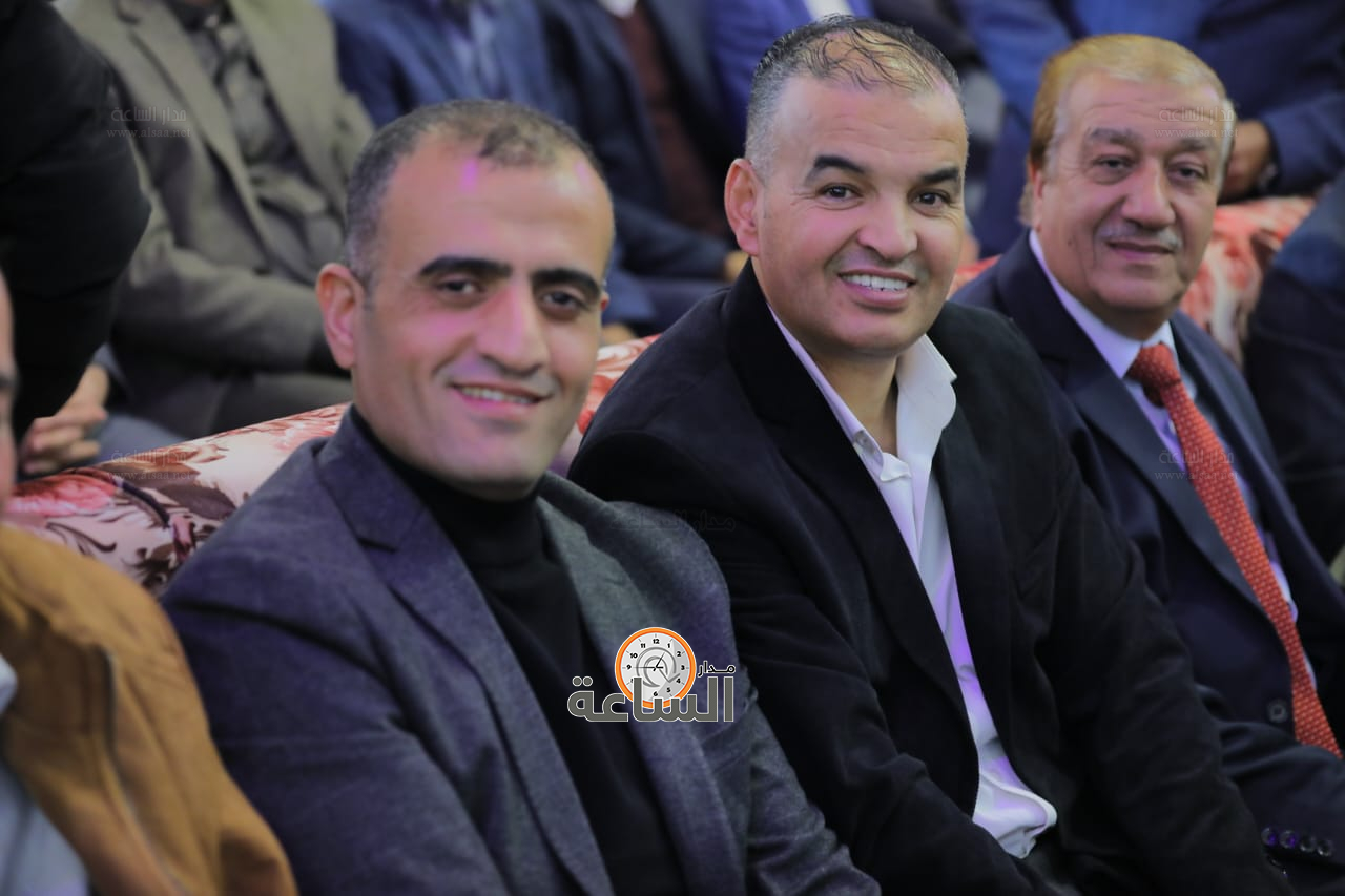 Madar Al-Saa Images 0.7376912573195202