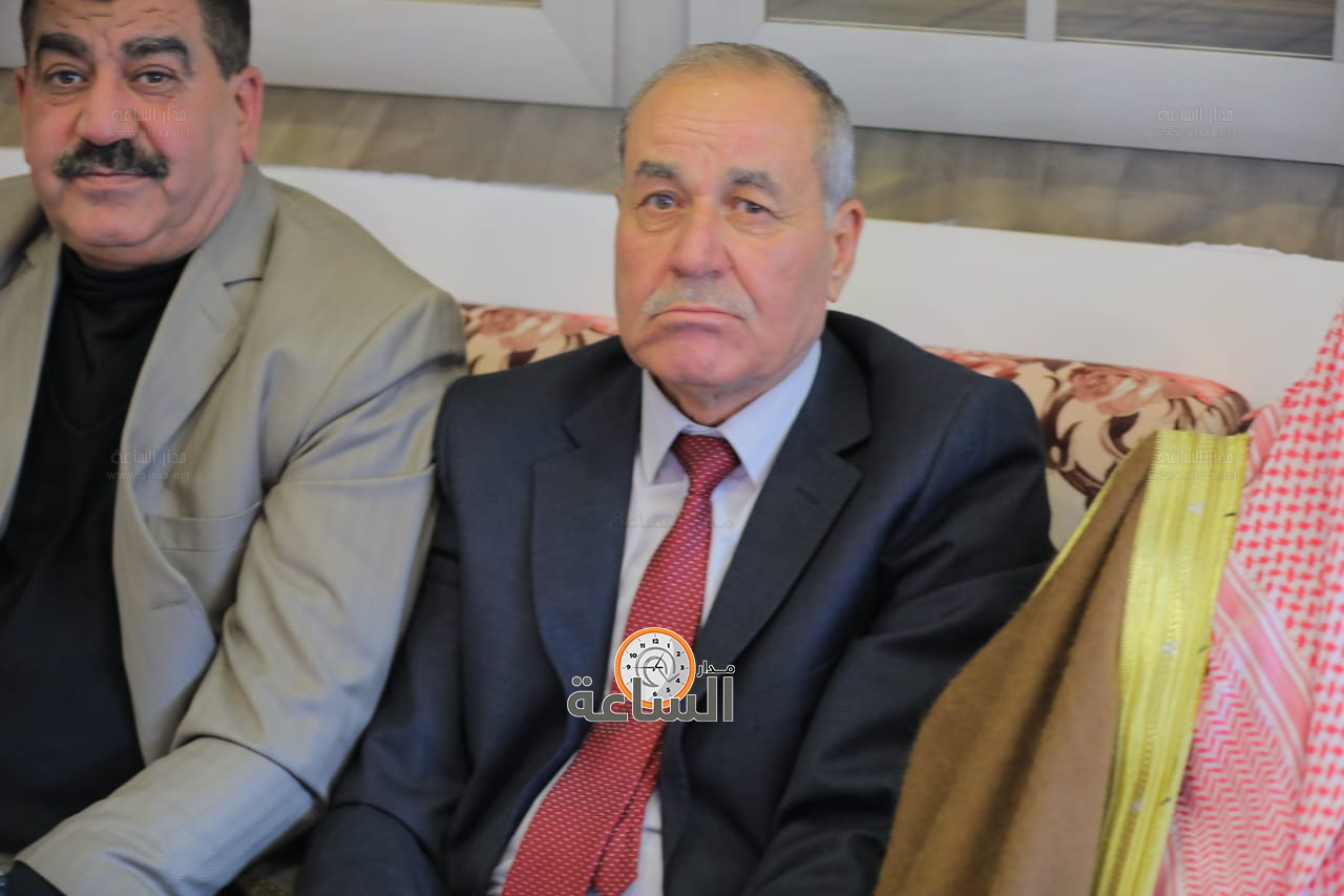 Madar Al-Saa Images 0.42758217890935946