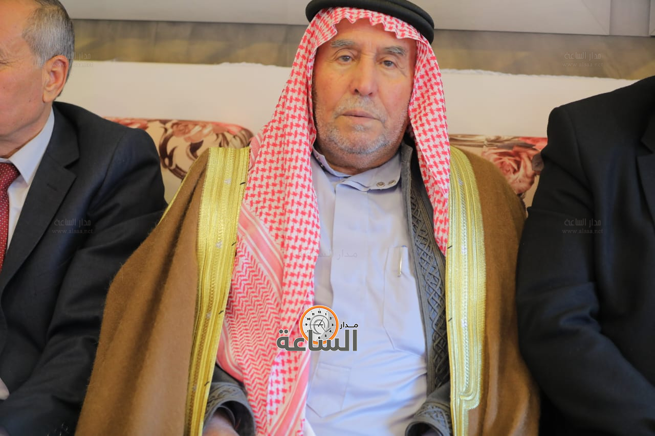 Madar Al-Saa Images 0.08128201927874357