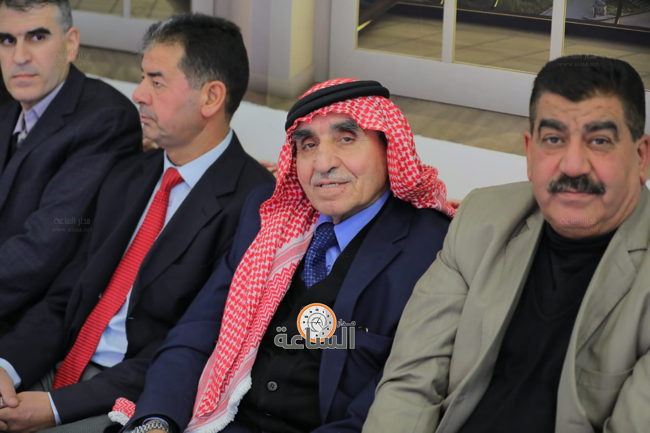 Madar Al-Saa Images 0.7857748660169606