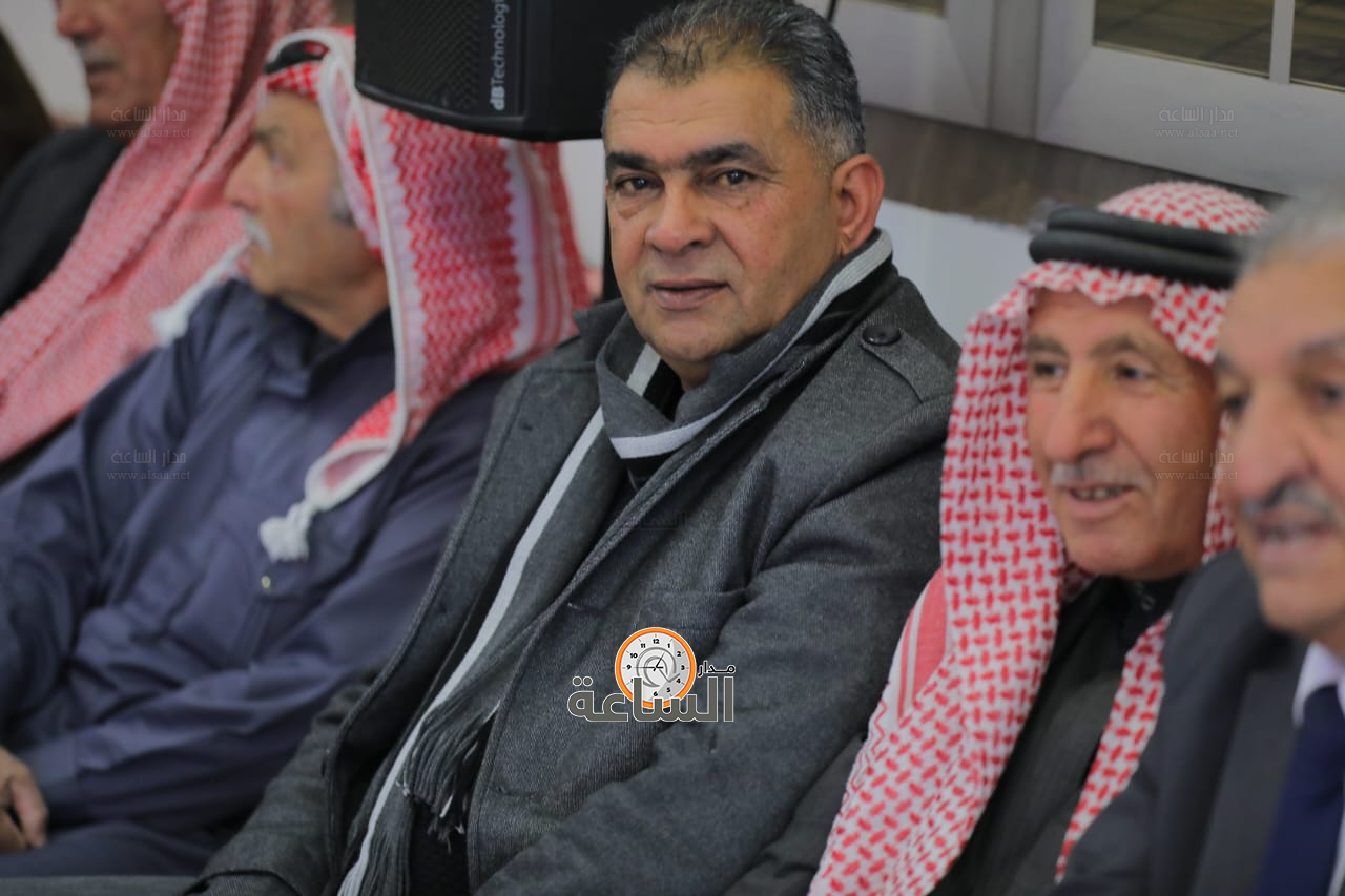 Madar Al-Saa Images 0.1515517026625095